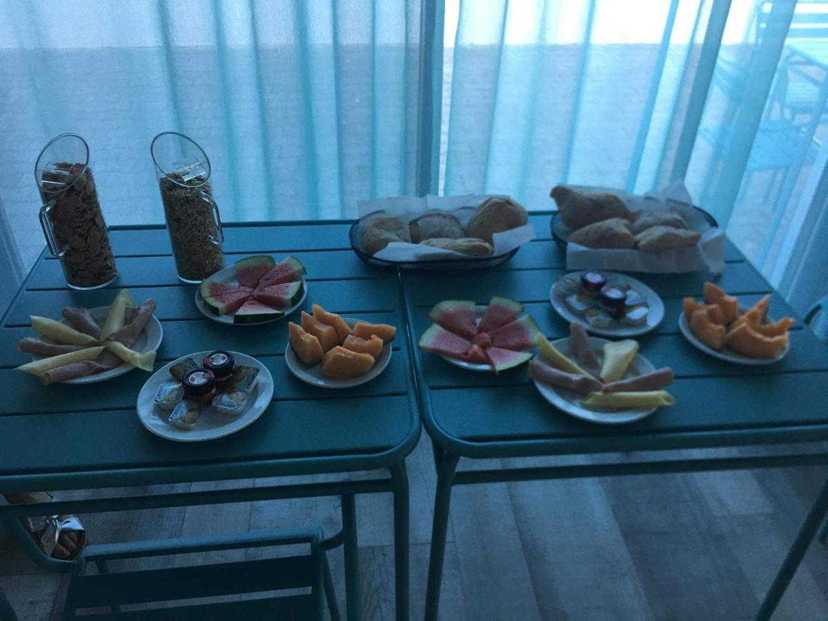 Primo Dos Caracois Bed and Breakfast Olhão Eksteriør billede
